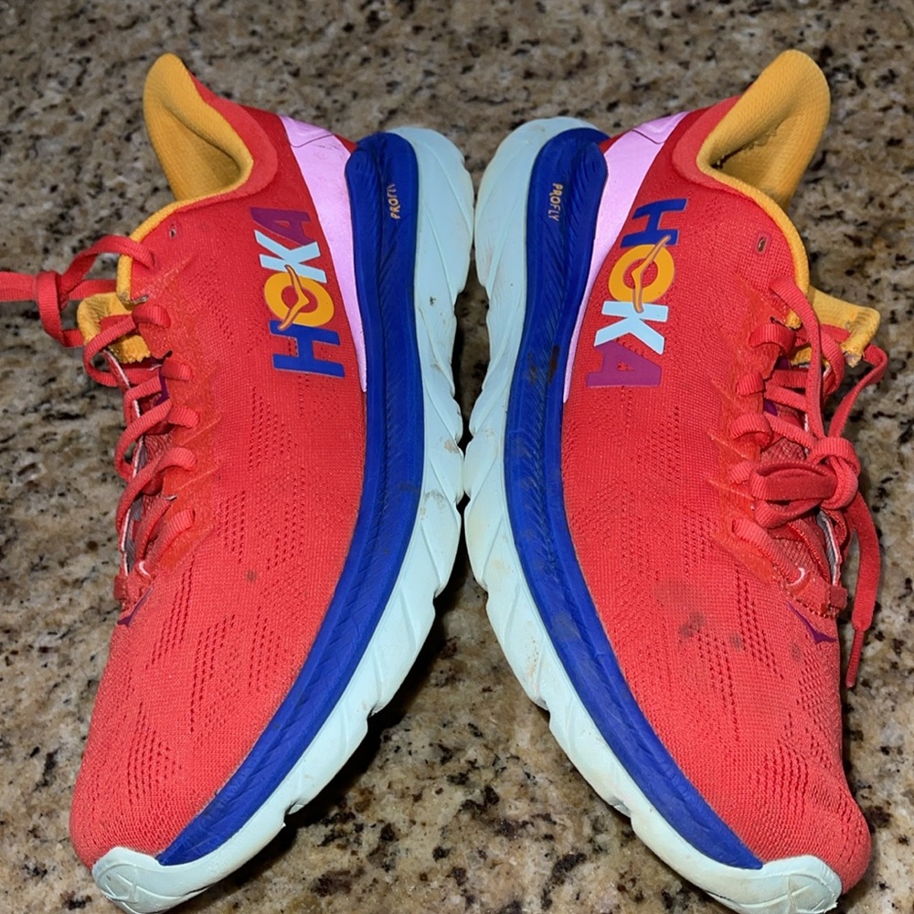 Hoka One One Mach 4 - Picture 6 of 12